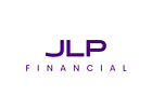 Jlp logo purple